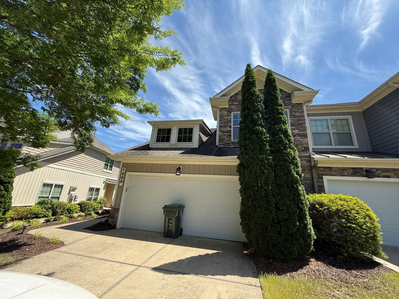 Indigo Ridge Pl, Cary 27519 on Alcove