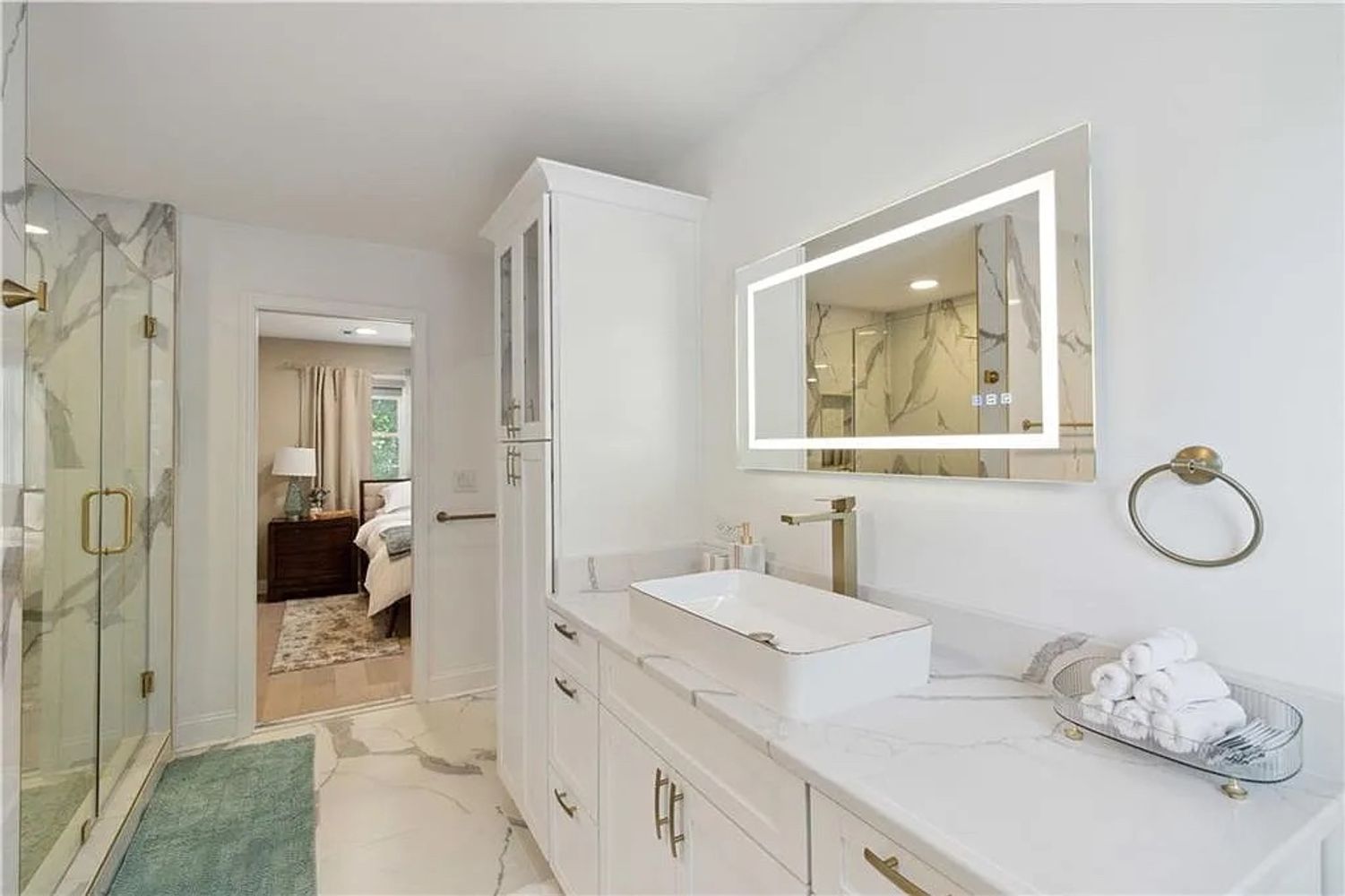Glenwhite Dr, Duluth GA 30096 on Alcove