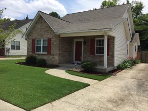 Pointe N Dr, Cartersville GA 30120 on Alcove