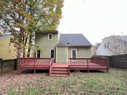 Kingsmill Rd listing photo