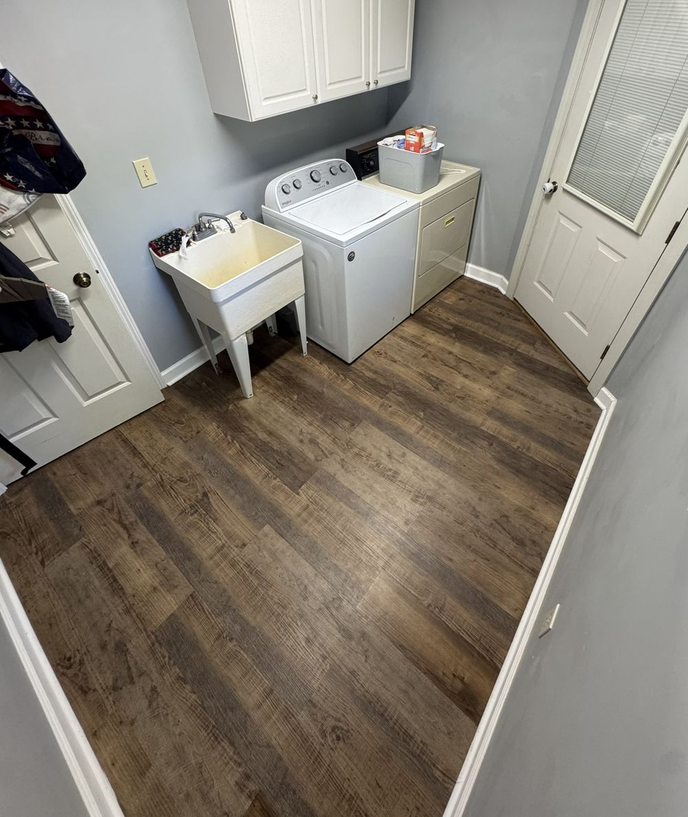 Knollwood Dr, Sanford NC 27330 on Alcove