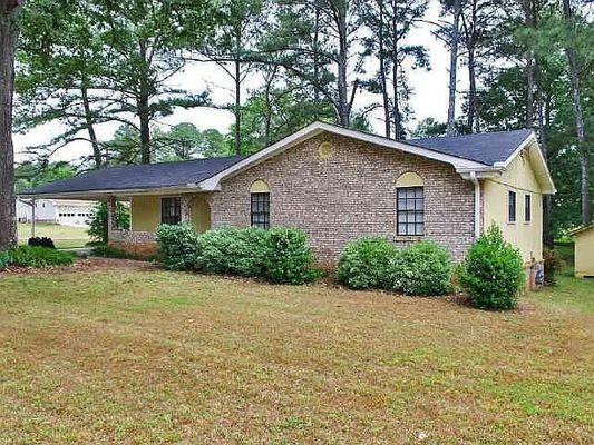 Springwood Valley Rd, Stockbridge, GA listing photo
