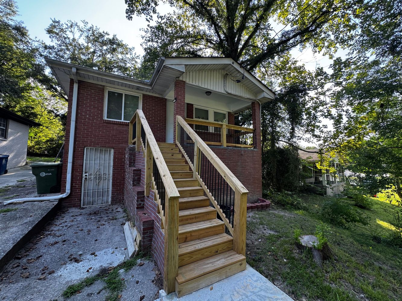 Spellman St NW, Atlanta GA 30314 on Alcove