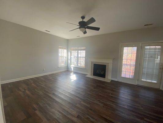 Hampton Pl Dr, Charlotte, NC listing photo