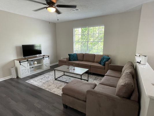 Newberry Trail listing photo