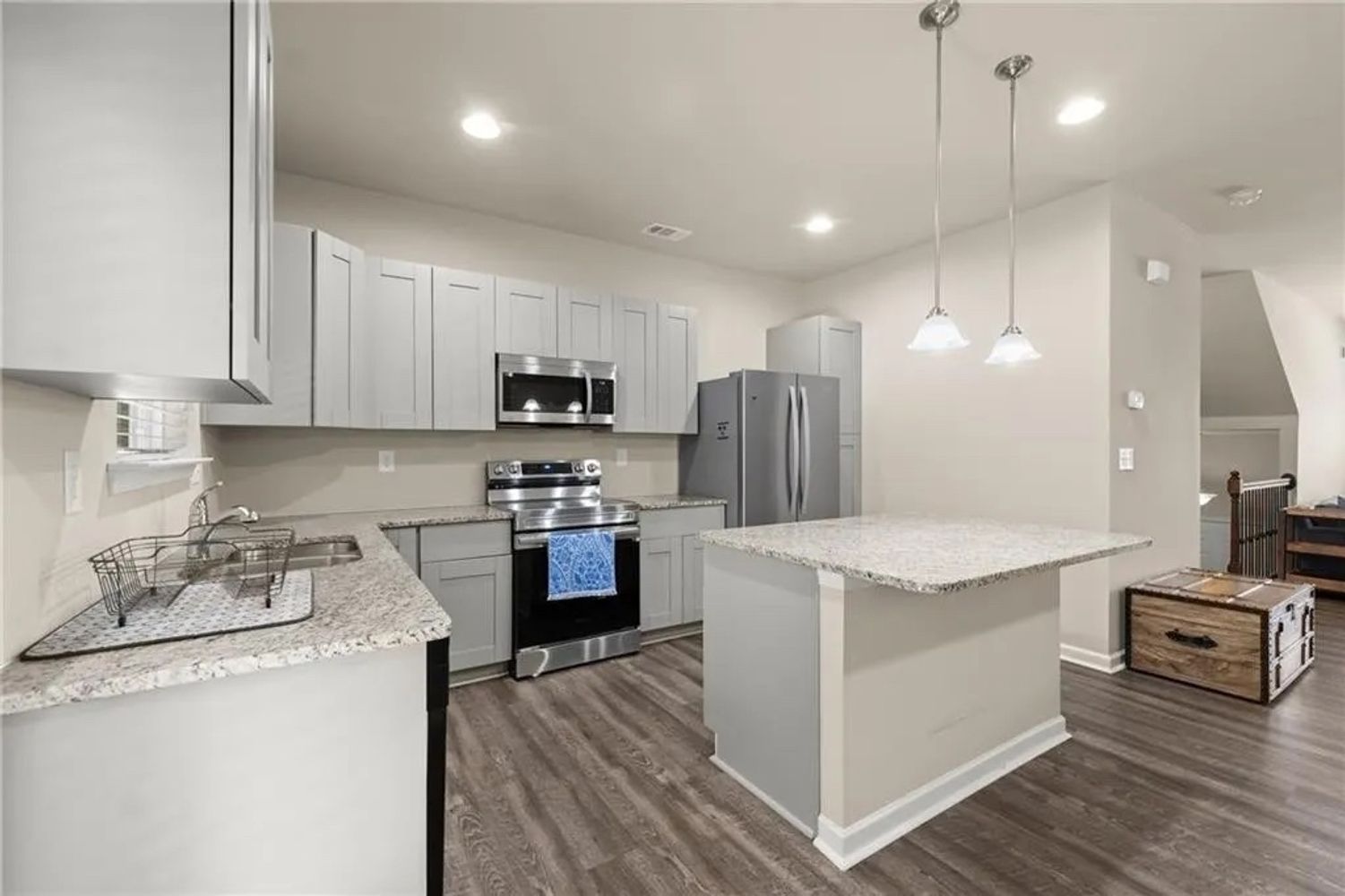 Chatham Ridge Dr, Buford GA 30518 on Alcove