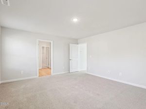 Bridger Dr, Garner NC 27529 on Alcove