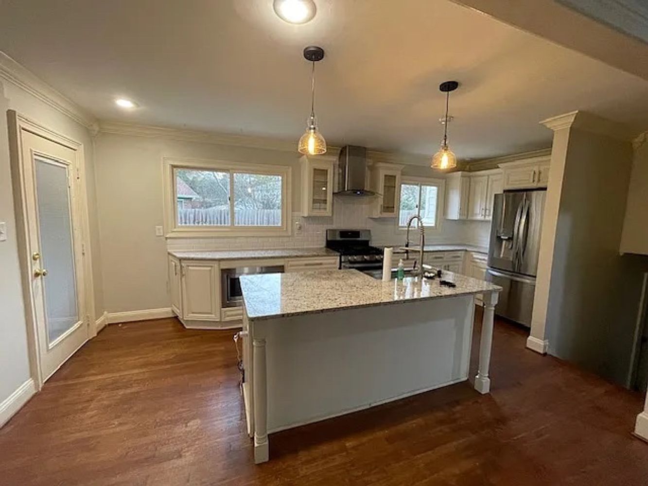 Vanderbilt Ln NW, Atlanta 30318 on Alcove