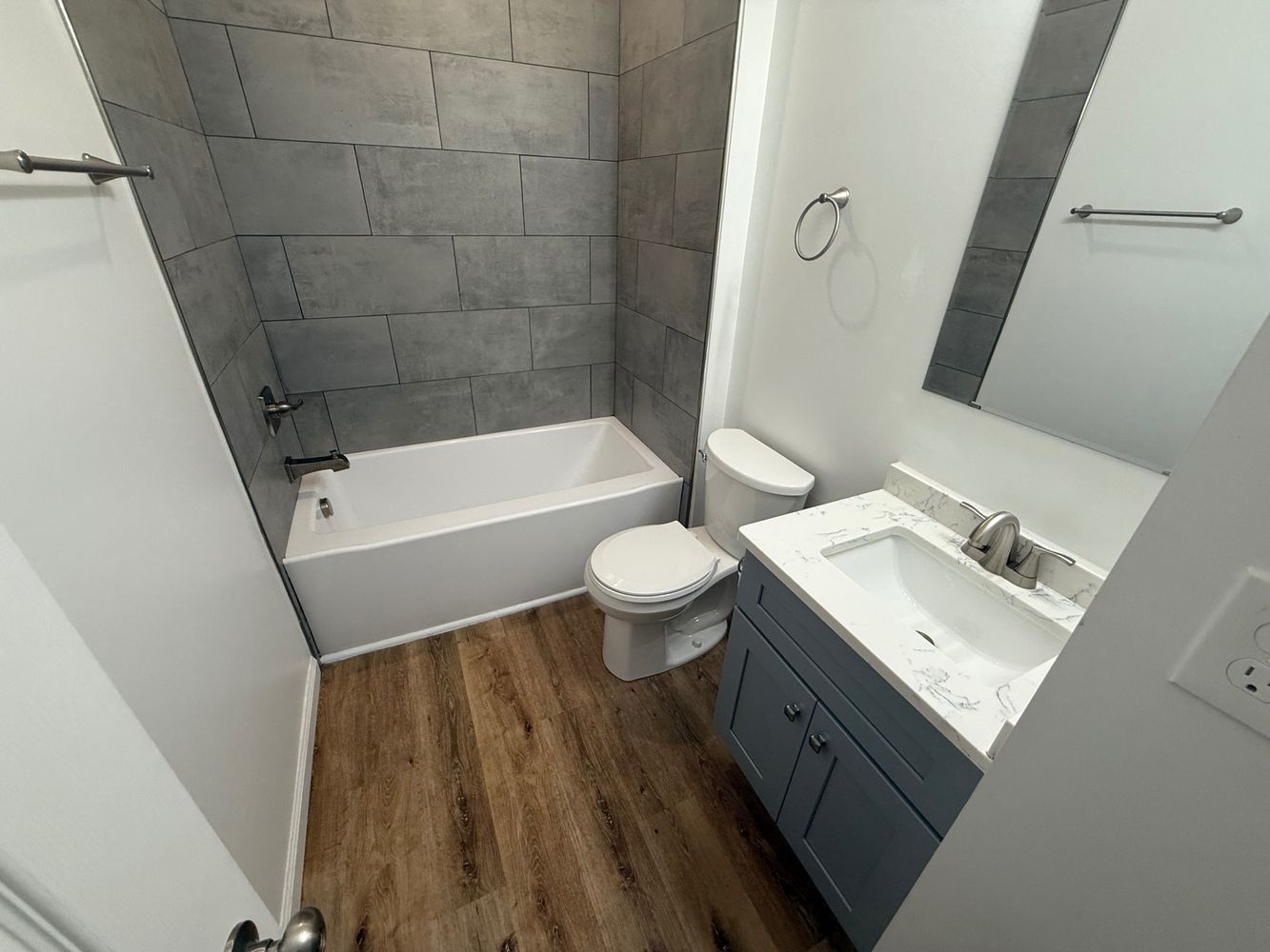 Co-living rooms at S Alston Ave, Durham NC 27701 on Alcove