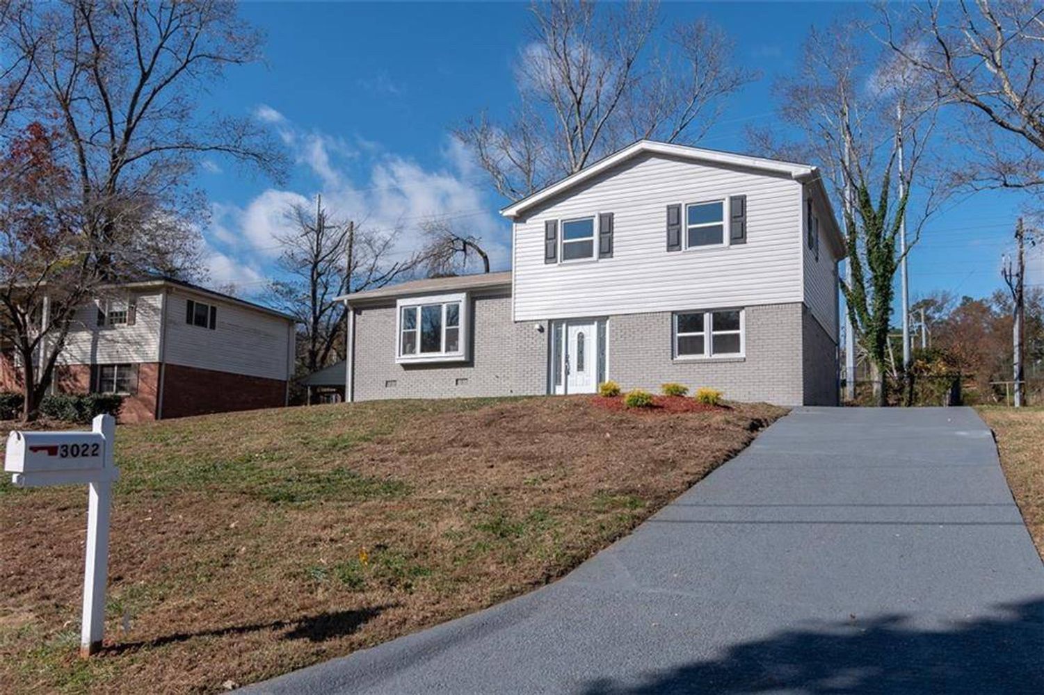 Trafalgar Way, Atlanta GA 30341 on Alcove
