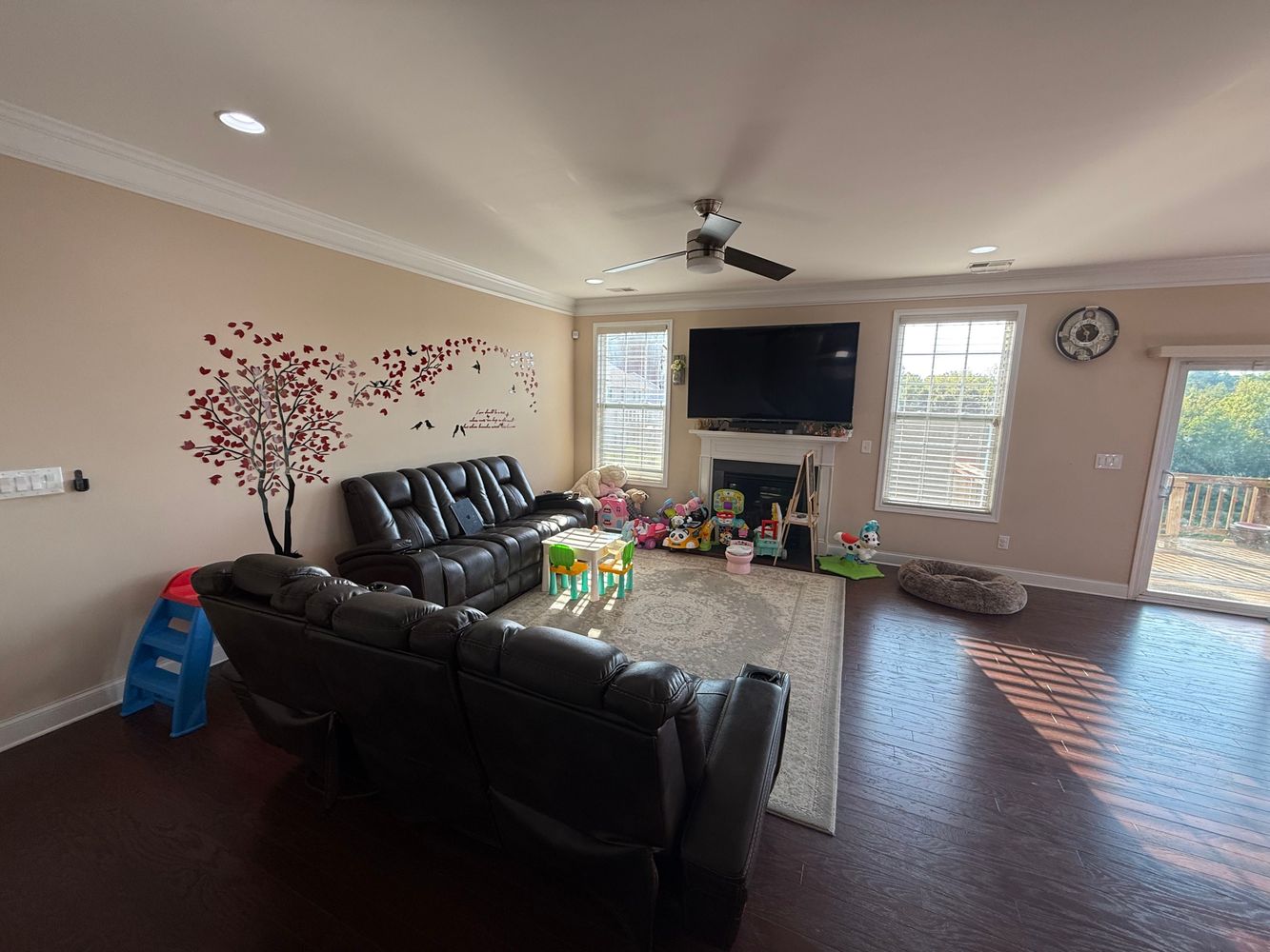 Hamilton Bridge Rd, Charlotte NC 28278 on Alcove