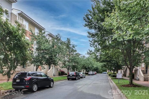 Donatello Avenue, Charlotte, NC, NC listing photo