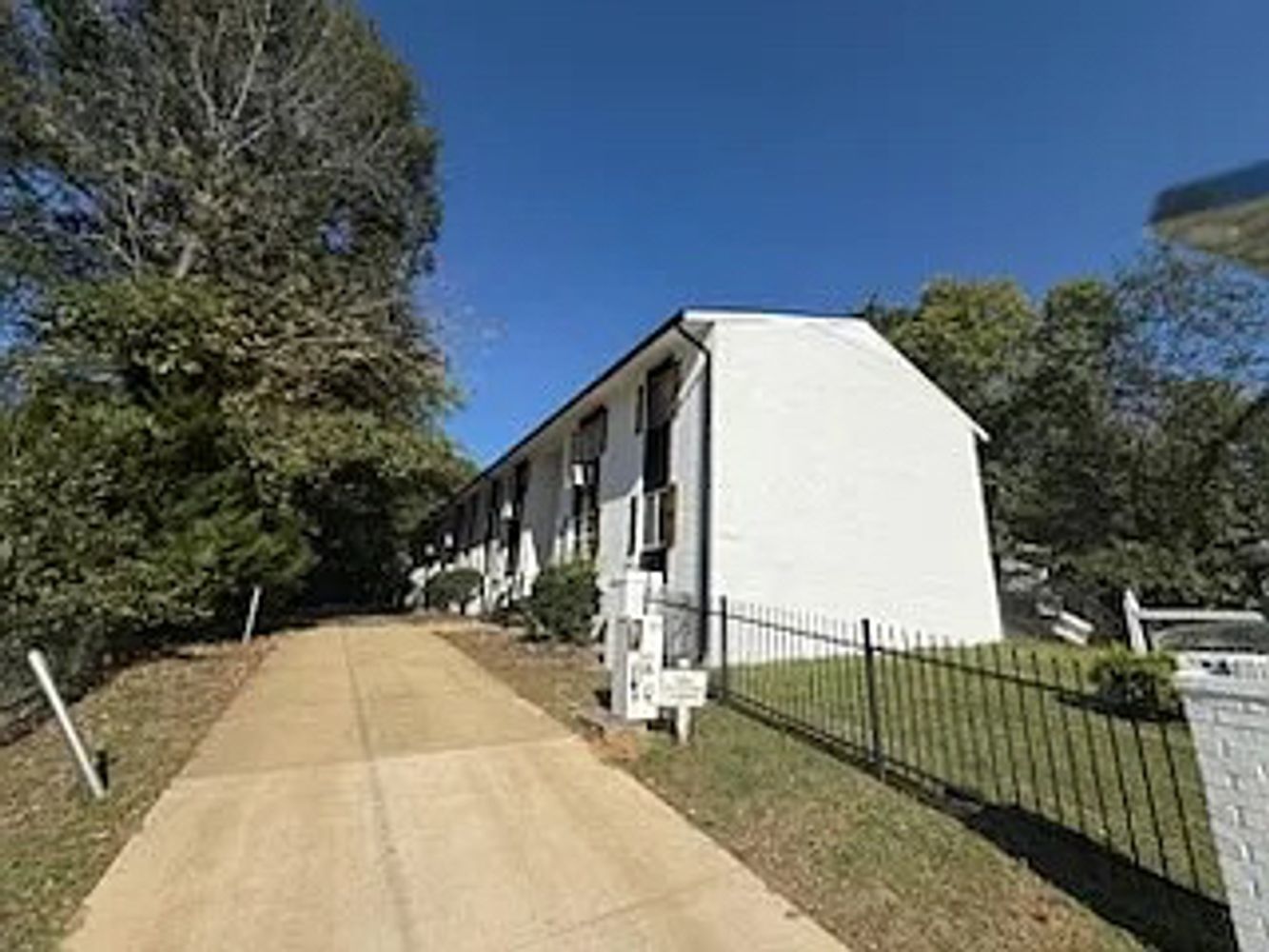 Alamance Church Rd, Greensboro NC 27406 on Alcove