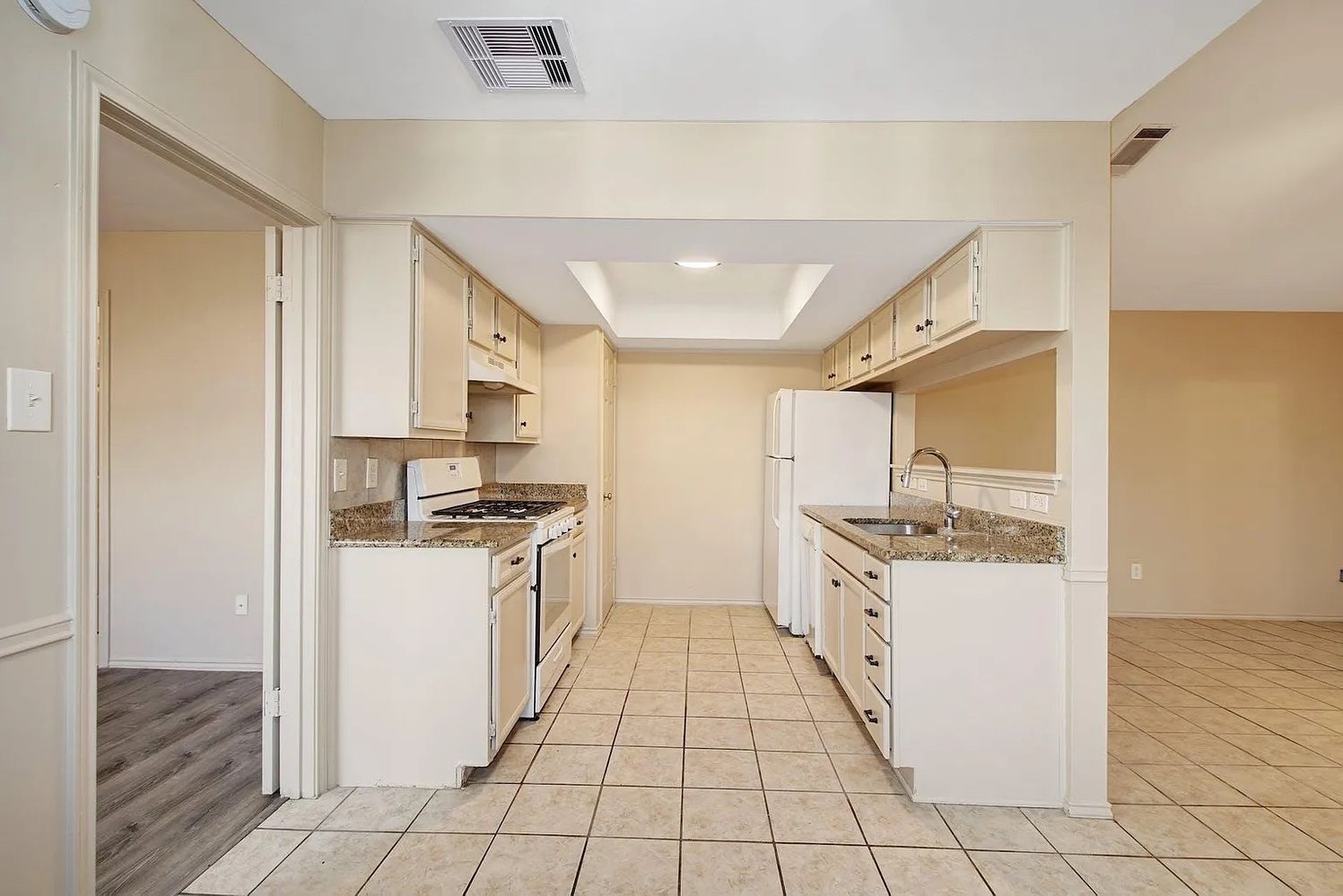 Luther Dr, Georgetown TX 78628 on Alcove