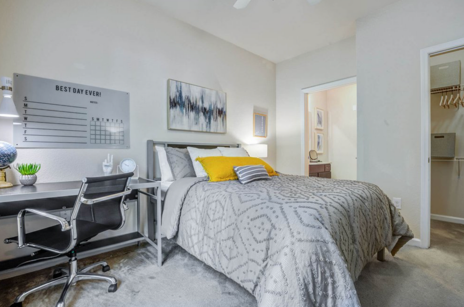 Campus Pointe Ct, Charlotte NC 28262 on Alcove