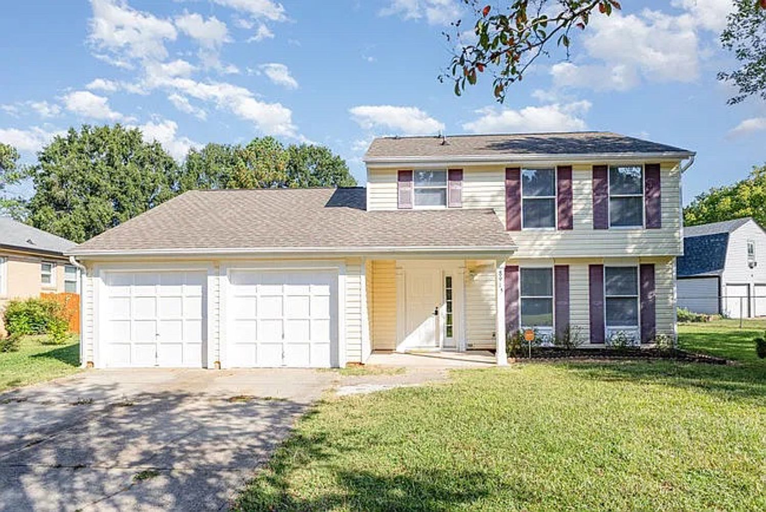 Touchstone Ln, Charlotte NC 28227 on Alcove