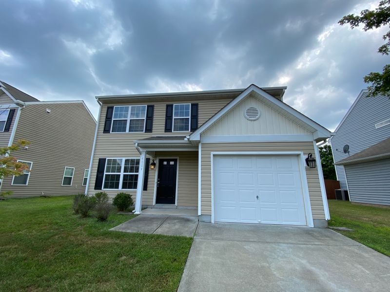 Lady Slipper Ln, Durham NC 27704 Alcove
