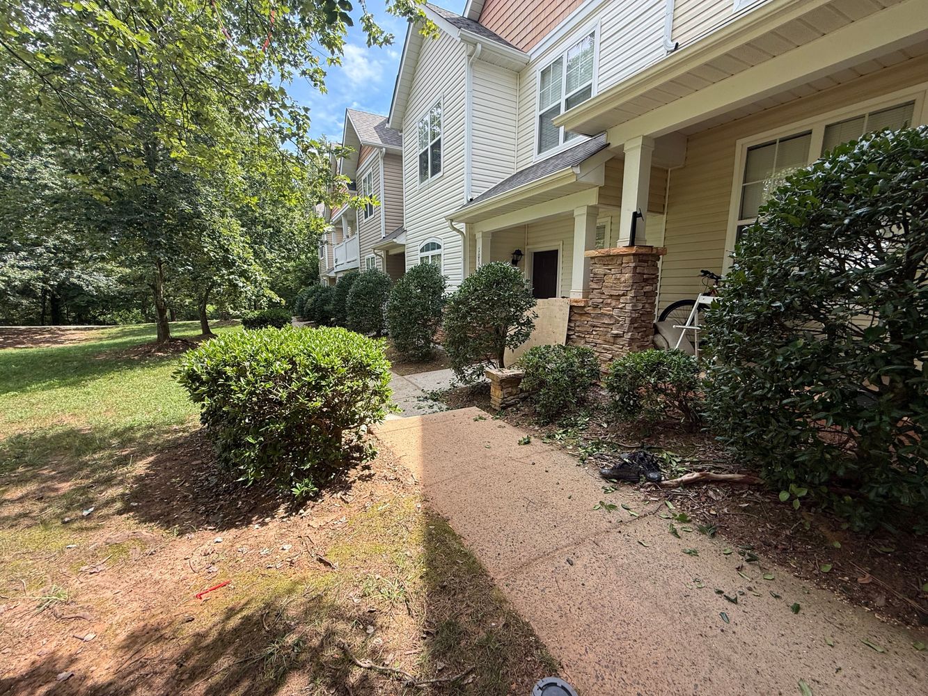 McGoogan Ln, Charlotte NC 28277 on Alcove