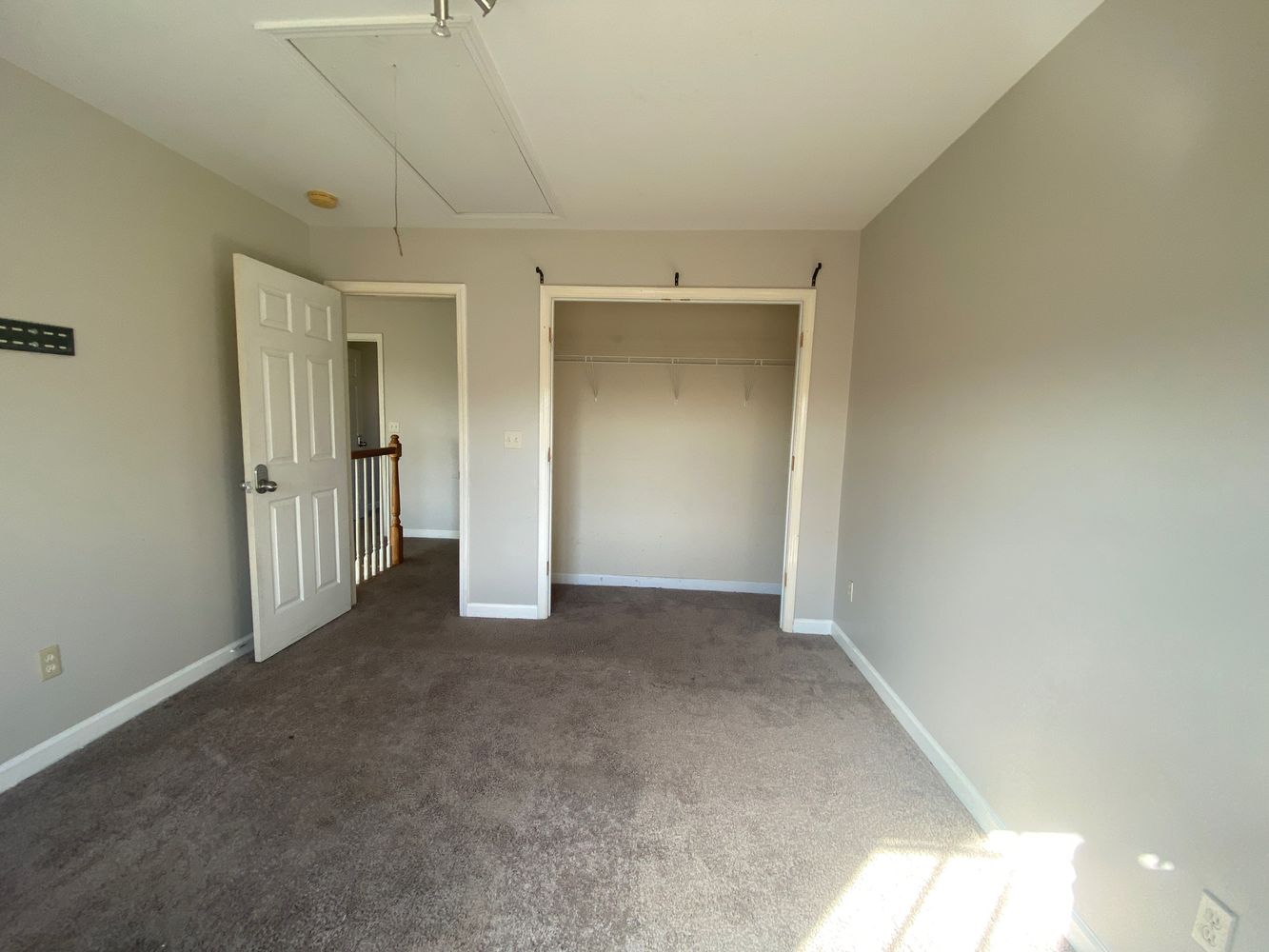 Co-living rooms at Hampton Pl Dr, Charlotte NC 28269 on Alcove