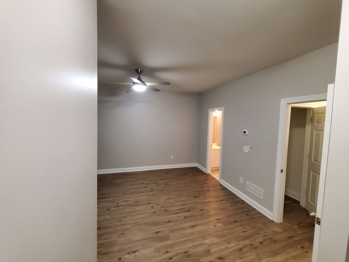Co-living rooms at Bayrose Cir, East Point GA 30344 on Alcove