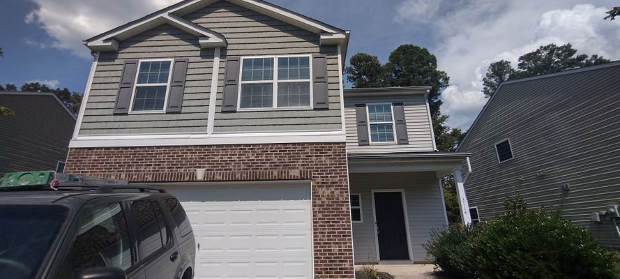 Genlee Dr, Durham, NC listing photo