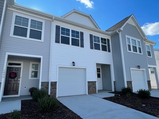 View listing Gemma Dr, Durham NC