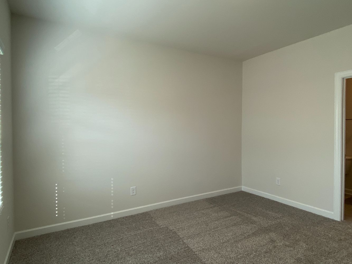 Co-living rooms at Tears Ln, Charlotte NC 28217 on Alcove