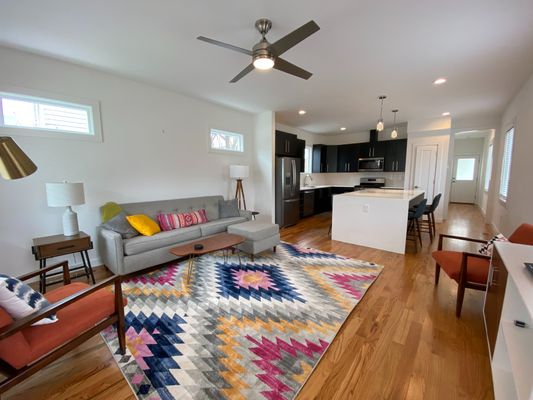 Heck St, Raleigh, NC listing photo