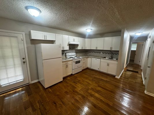 Jeb Stuart Dr listing photo