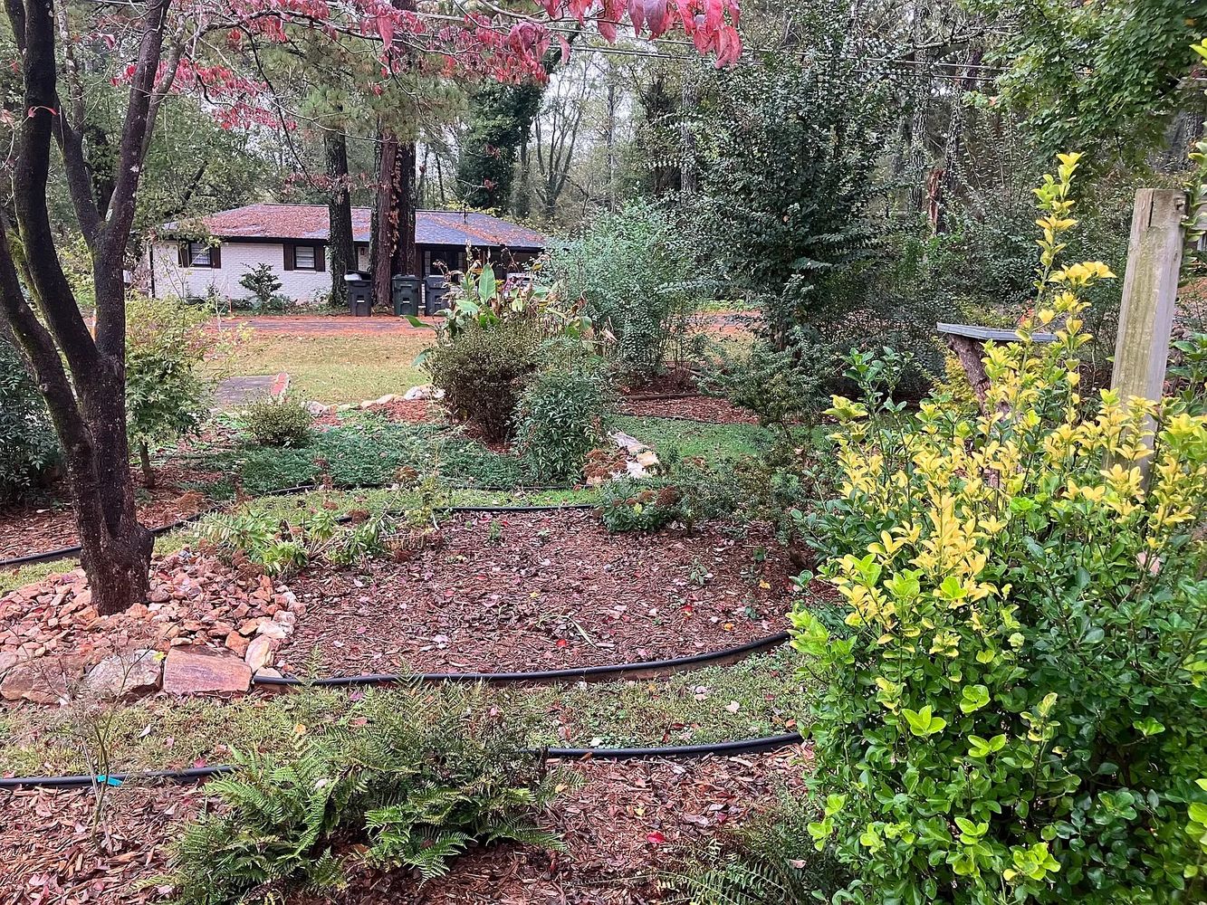 Vonda Ln SW, Mableton GA 30126 on Alcove