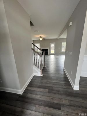 Hanover Ct, Clayton NC 27527 on Alcove
