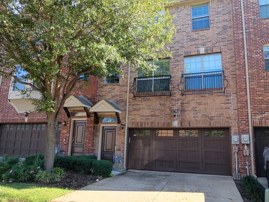 Chase Ln, Irving, TX listing photo