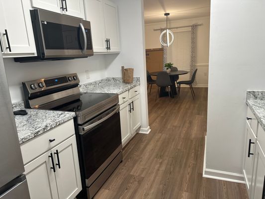 Albemarle Rd, Charlotte, NC listing photo