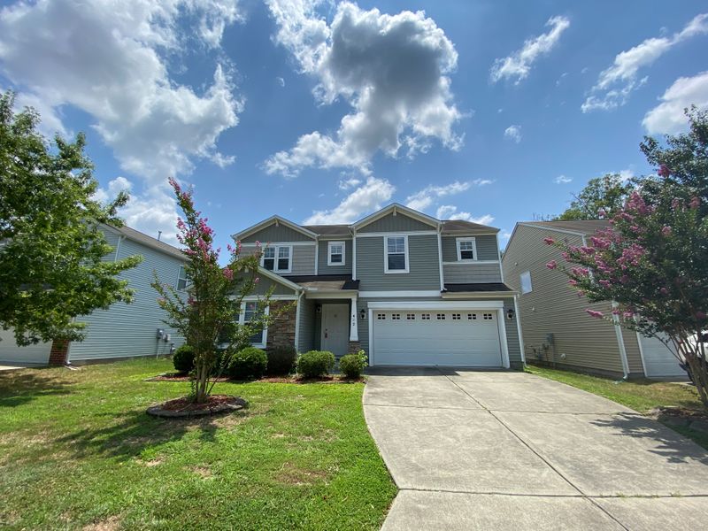 Ganyard Farm Way, Durham NC 27703 Alcove