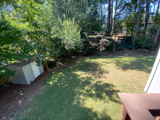 Old Farm Rd, Raleigh, NC listing photo