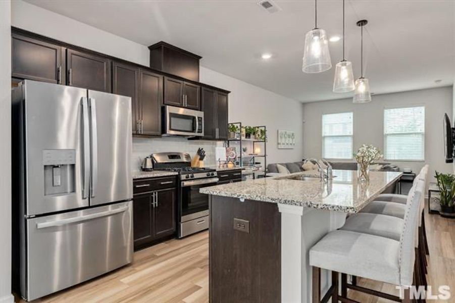 Southern Magnolia Dr, Raleigh NC 27604 Alcove