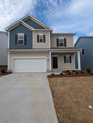 Gala Ln, Charlotte NC 28215 on Alcove