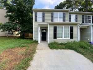 Shelden Dr, Raleigh NC 27610 on Alcove