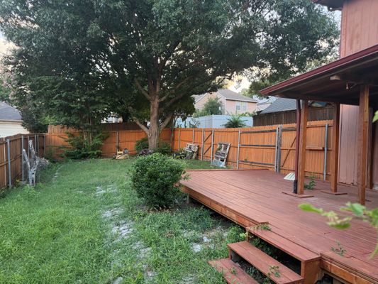 Bandera St listing photo