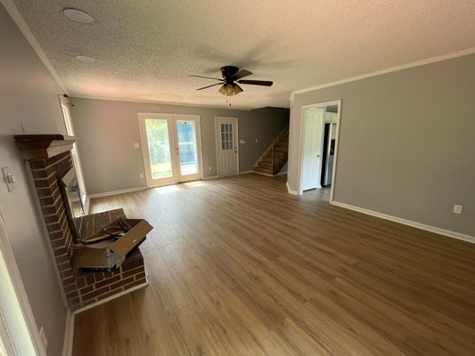 Newfoundland Ct, Charlotte, NC listing photo