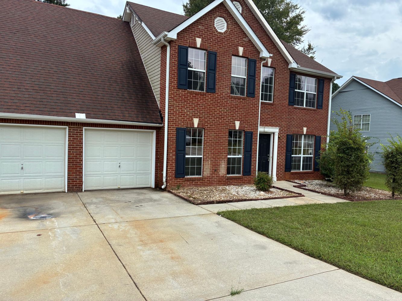 Tara Bend, Hampton GA 30228 on Alcove