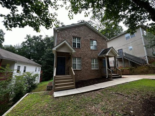 Jones Ave Nw listing photo