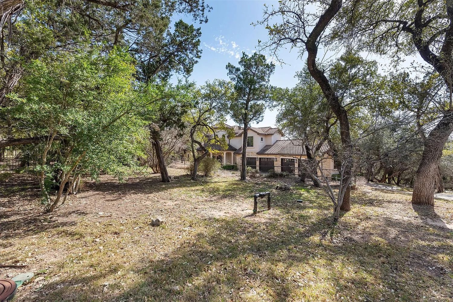 Cam Arbolago, Lakeway TX 78734 on Alcove