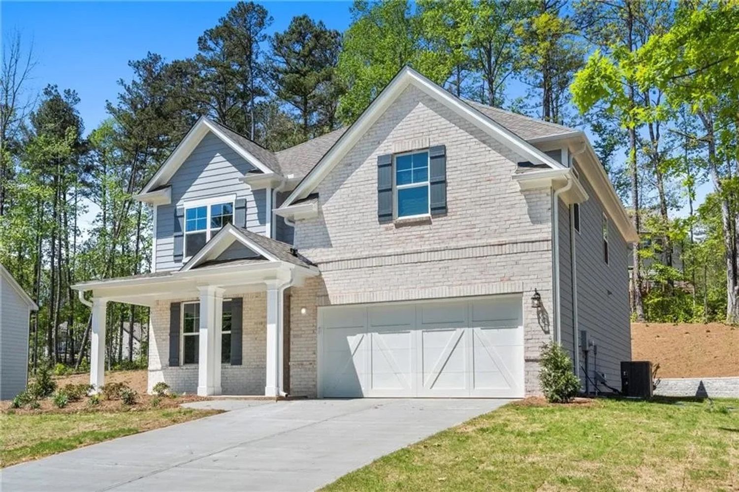 Riverwood Dr, Dallas 30157 on Alcove