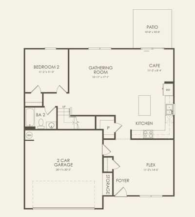 Sugarplum Road, Raleigh, NC listing photo