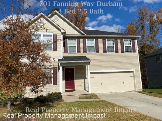 Fanning Way, Durham, NC listing photo