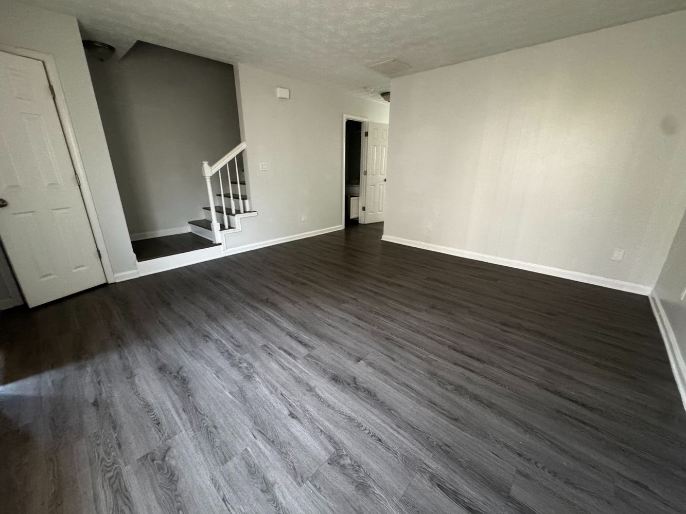 Bob White Ln SE, Conyers GA 30013 on Alcove