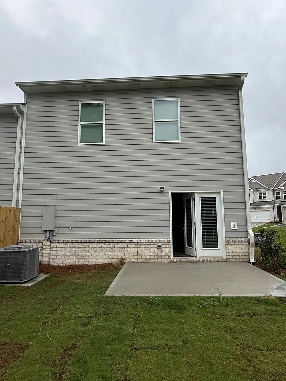 Greyton Dr, Buford GA 30519 on Alcove