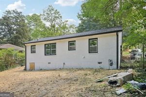 Diana Dr SW, Atlanta GA 30315 on Alcove