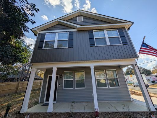 Mobley St, Clover, SC listing photo